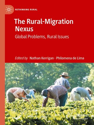 cover image of The Rural-Migration Nexus